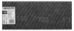 Abrasive mesh 115 x 280 mm, P100