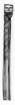 Wood drill, extended 10 x 400 mm