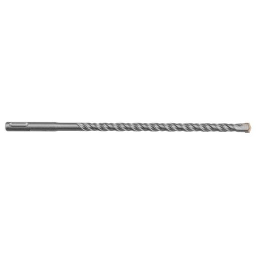 SDS Plus concrete drill bit with double helix 10 x 260 mm