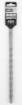 SDS Plus concrete drill bit with double helix 10 x 260 mm