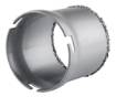 Tungsten hole cutter 67 mm