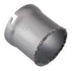 Tungsten hole cutter 67 mm