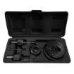 Bi-metal hole cutters 19-76 mm, set 15 pcs