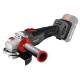 125mm brushless angle grinder Energy+ 0-9200/min-1, without battery