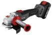 125mm brushless angle grinder Energy+ 0-9200/min-1, without battery