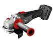 125mm brushless angle grinder Energy+ 0-9200/min-1, without battery