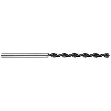 Wood drill, extended 10 x 250 mm