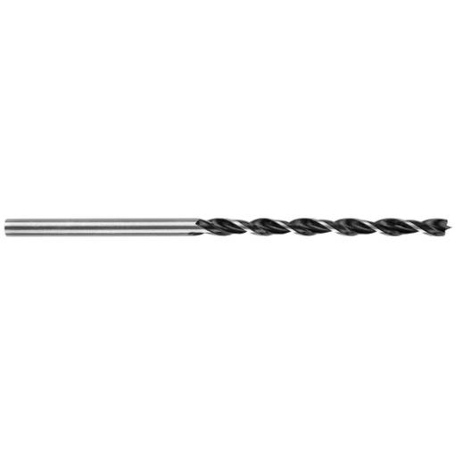 Wood drill, extended 10 x 250 mm