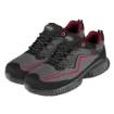 Work boots SB, lightweight, steel toecap, size 44