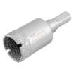 Diamond hole saw 25 mm