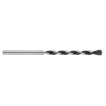 Concrete drill bit 4 x 75 mm, ground