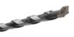 Concrete drill bit 4 x 75 mm, ground