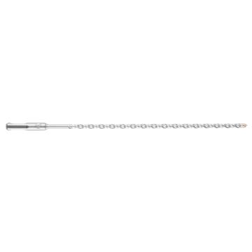 SDS Plus concrete drill bit with double helix 6 x 310 mm