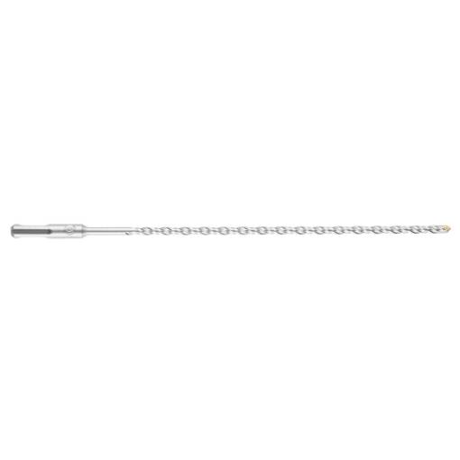 SDS Plus concrete drill bit with double helix 6 x 310 mm