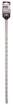 SDS Plus concrete drill bit with double helix 12 x 400 mm
