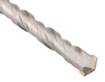 SDS Plus concrete drill bit with double helix 12 x 400 mm