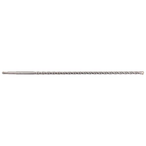 SDS Plus concrete drill bit with double helix 14 x 600 mm