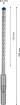SDS-plus-7X puur 6.5x100x165mm, 1 tk.