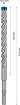 SDS-plus-7X puur 13x150x215mm, 1 tk.