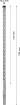 SDS-plus-7X puur 10x250x315mm, 1 tk.