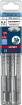 SDS-plus-7X puur 6.5x100x165mm, 10 tk.