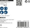 SDS-plus-7X puur 6.5x100x165mm, 10 tk.