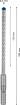 SDS-plus-7X puur 6.5x100x165mm, 10 tk.