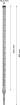 SDS-plus-7X puur 16x400x465mm, 1 tk.