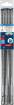 SDS-plus-7X puur 6x200x265mm, 10 tk.