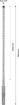 SDS-plus-7X puur 6x200x265mm, 10 tk.
