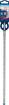 SDS-plus-7X puur 10x300x365mm, 1 tk.