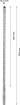 SDS-plus-7X puur 10x300x365mm, 1 tk.