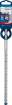 SDS-plus-7X puur 11x200x265mm, 1 tk.