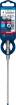 SDS-plus-7X puur 5x100x165mm, 1 tk.
