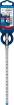 SDS-plus-7X puur 9x150x215mm, 1 tk.