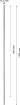 SDS-plus-7X puur 14x950x1000mm, 1 tk.