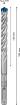 SDS-plus-7X puur 12x100x165mm, 10 tk.