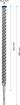 SDS-plus-7X puur 22x400x450mm, 1 tk.