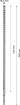 SDS-plus-7X puur 16x550x600mm, 1 tk.