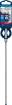 SDS-plus-7X puur 5.5x200x265mm, 1 tk.