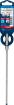 SDS-plus-7X puur 5.5x150x215mm, 1 tk.