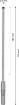 SDS-plus-7X puur 5.5x150x215mm, 1 tk.