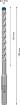 SDS-plus-7X puur 8x100x165mm, 1 tk.