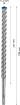 SDS-plus-7X puur 17x250x315mm, 1 tk.