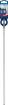 SDS-plus-7X puur 5x400x465mm, 1 tk.