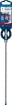 SDS-plus-7X puur 7x200x265mm, 1 tk.