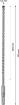 SDS-plus-7X puur 7x200x265mm, 1 tk.