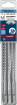 SDS-plus-7X puur 6.5x150x215mm, 10 tk.