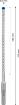 SDS-plus-7X puur 6.5x150x215mm, 10 tk.