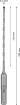 SDS-plus-7X puur 4x100x165mm, 1 tk.